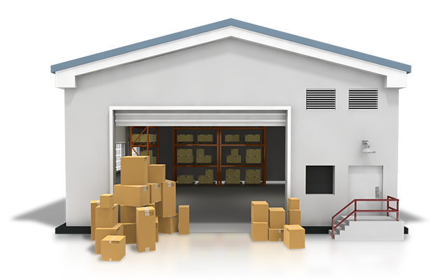 warehouse
